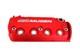 Mugen Racing Rocker Engine Valve Cover For Honda Civic D16y8 D16y7 Vtec Sohc