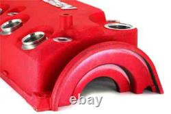 MUGEN Racing Rocker Engine Valve Cover For Honda Civic D16Y8 D16Y7 VTEC SOHC
