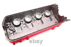 MUGEN Racing Rocker Engine Valve Cover For Honda Civic D16Y8 D16Y7 VTEC SOHC