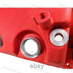 MUGEN Racing Rocker Engine Valve Cover with Oil Cap For Honda Civic VTEC SOHC RD