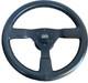 Mugen Sw-36 Type Steering Wheel 360mm Honda Civic Cr-x Vtec Jdm Usdm Nos Eg6 Ek9