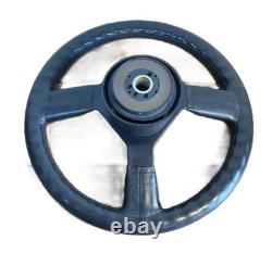 MUGEN SW-36 Type Steering Wheel 360mm HONDA Civic CR-X VTEC JDM USDM NOS EG6 EK9
