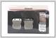 Mugen Sports Pedal Mt Set For Honda Civic Integra Accord 46545-xg5-k2s0 New