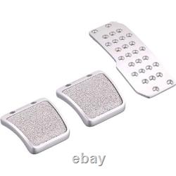 MUGEN Sports Pedal MT Set for Honda CIVIC Integra Accord 46545-XG5-K2S0 NEW