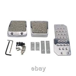 MUGEN Sports Pedal MT Set for Honda CIVIC Integra Accord 46545-XG5-K2S0 NEW