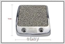 MUGEN Sports Pedal MT Set for Honda CIVIC Integra Accord 46545-XG5-K2S0 NEW