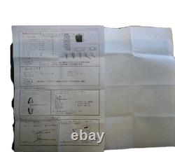 MUGEN Sports Pedal MT Set for Honda CIVIC Integra Accord 46545-XG5-K2S0 NEW