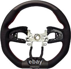 MUGEN Sports Steering Wheel Honda Civic Type R FK8 78501-XNCF-K0S0-R