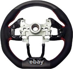 MUGEN Sports Steering Wheel Honda Civic Type R FK8 78501-XNCF-K0S0-R