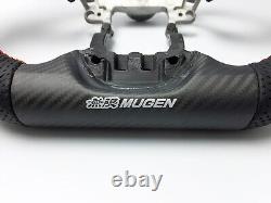 MUGEN Sports Steering Wheel Honda Civic Type R FK8 78501-XNCF-K0S0-R