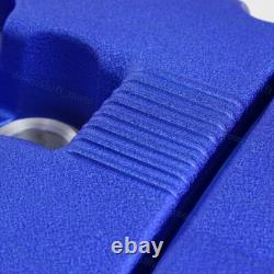 MUGEN Style Engine Valve Cover Blue For Honda Civic B16 B17 B18 VTEC B18C DOHC