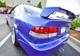 Mugen Style Primer Black Rear Trunk Lid Wing Spoiler For 96-00 Honda Civic Coupe