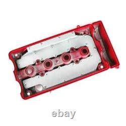 MUGEN Style Racing Engine Valve Cover For Honda/Acura B16 B17 B18 VTEC B18C GSR