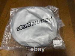 MUGEN Sunshade for CIVIC FL1 5 90000-XNRC-830A JDM