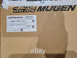 MUGEN Triple Assist Meter For HONDA Civic Type R FD2 7820-XKPC-K1S0