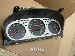 MUGEN ULTRA RARE! 96-01 Honda CIVIC EK4 Speedometer EDM JDM USDM EK9 Type R VTI