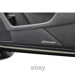MUGEN genuine Door inner protector HONDA CIVIC FL1 FL4 OEM 83510-XNR-K0S0 New