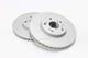 Mugen Genuine Front Brake Rotor Honda Civic Fk7 2017/09- Oem 45250-xncd-k0s0 New