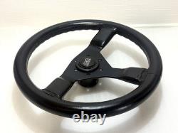 MUGEN steering wheel SW-36 Honda Civic Integra