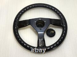 MUGEN steering wheel SW-36 Honda Civic Integra