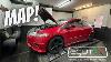 Mapping A Honda Civic Fn2 Typer Re Tuned On Ecutek Before And After