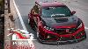 Modified Honda Civic Fk Max Level Garage