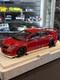 Motorhelix 1/18 Honda Civic Type R (fd2) Mugen Rr (milano Red)