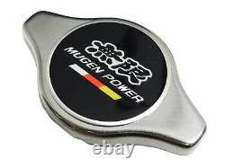 Mugen 1.3 Kg/cm2 High Pressure Racing Engine Radiator Cap For Honda & Acura B