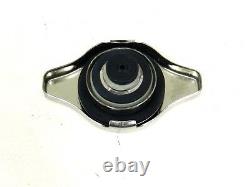 Mugen 1.3 Kg/cm2 High Pressure Racing Engine Radiator Cap For Honda & Acura B