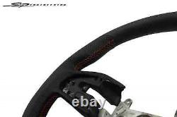 Mugen 78501-XNCF-K1S0-R Carbon Steering Wheel USDM Honda Civic CTR FC1 FK7 FK8