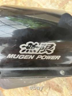 Mugen Air Cleaner Box Honda Civic EK9 Type R B16B VTEC JDM Rare