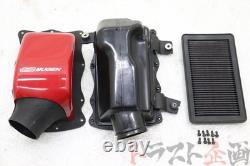 Mugen Air Cleaner Box Honda Civic Type R FD2 as is