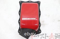 Mugen Air Cleaner Box Honda Civic Type R FD2 as is