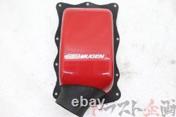 Mugen Air Cleaner Box Honda Civic Type R FD2 as is