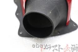 Mugen Air Cleaner Box Honda Civic Type R FD2 as is