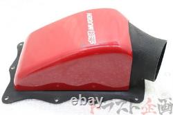 Mugen Air Cleaner Box Honda Civic Type R FD2 as is