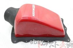 Mugen Air Cleaner Box Honda Civic Type R FD2 as is