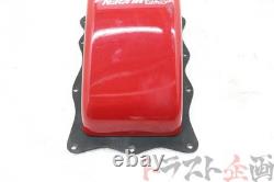 Mugen Air Cleaner Box Honda Civic Type R FD2 as is