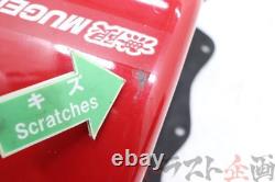 Mugen Air Cleaner Box Honda Civic Type R FD2 as is
