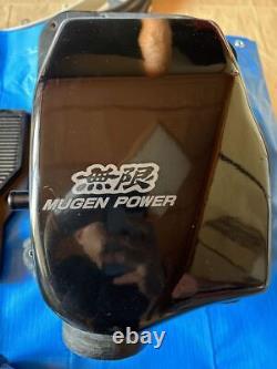 Mugen Air Cleaner Filter Box for Honda Integra DC5 EP3 Civic Type R JDM