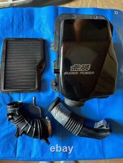 Mugen Air Cleaner Filter Box for Honda Integra DC5 EP3 Civic Type R JDM