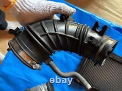 Mugen Air Cleaner Filter Box for Honda Integra DC5 EP3 Civic Type R JDM