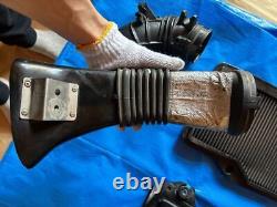 Mugen Air Cleaner Filter Box for Honda Integra DC5 EP3 Civic Type R JDM