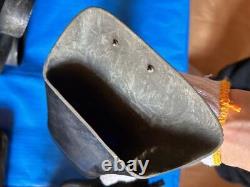 Mugen Air Cleaner Filter Box for Honda Integra DC5 EP3 Civic Type R JDM