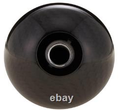 Mugen Carbon Shift Knob Red 54102-XLT-K2S0-RD for Honda Civic S660 JDM Genuine