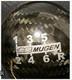 Mugen Carbon Shift Knob For 6mt Honda Civic Type R Euro