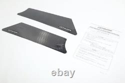 Mugen Door Inner Protector For Honda CIVIC Fl1 83510-xnr-k0s0