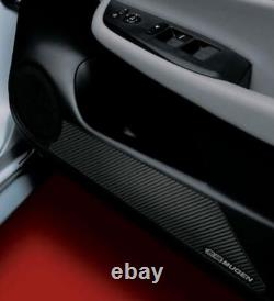 Mugen Door Inner Protector For Honda CIVIC Fl1 83510-xnr-k0s0