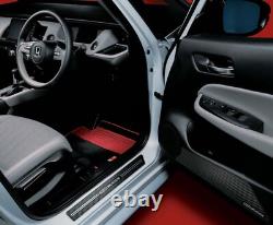 Mugen Door Inner Protector For Honda CIVIC Fl1 83510-xnr-k0s0