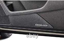 Mugen Door Inner Protector Honda Civic FK7/8/FC1 / Insight ZE4 83510-XNCF-K0S0